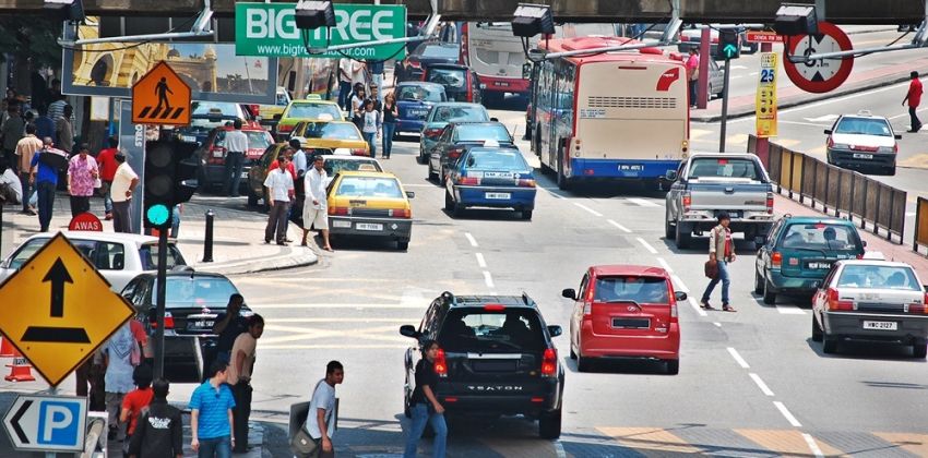 Toyota CATCH details