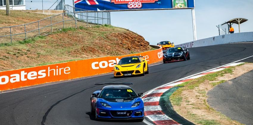 Mount Panorama