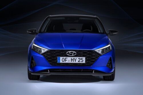 Generasi Baru Hyundai i20 Dikenalkan, Perubahannya Revolusioner