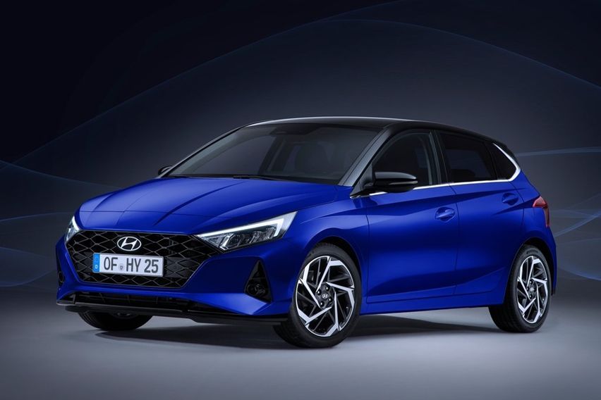 3 videos highlight all-new Hyundai i20 features