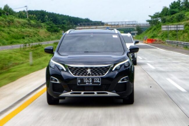 First Drive Peugeot 3008 dan 5008 Allure Plus: SUV Rasa Sedan (Part-2) First Drive Peugeot 3008 dan 5008 Allure Plus: SUV Rasa Sedan (Part-2)