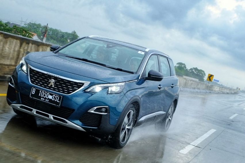 review peugeot 3008