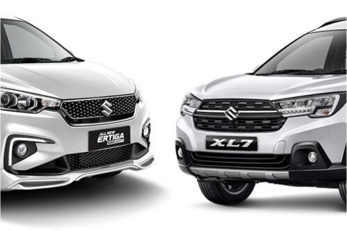 Suzuki Auto Value Gelar Program Khusus Trade-in Dapat Cashback