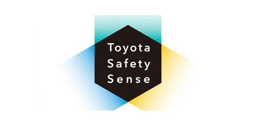 Toyota Safety Sense