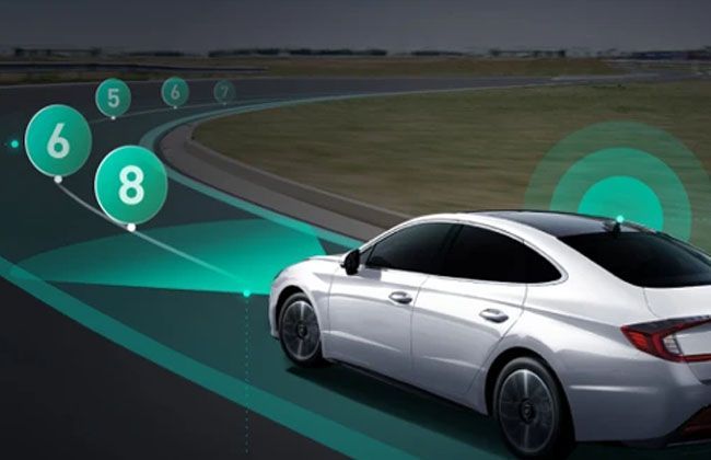 Hyundai and Kia present co-developed ICT Connected Shift System