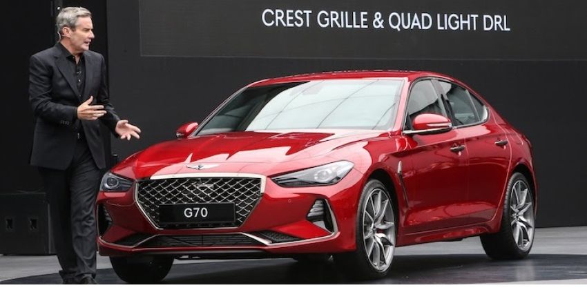 Luc Donckerwolke award