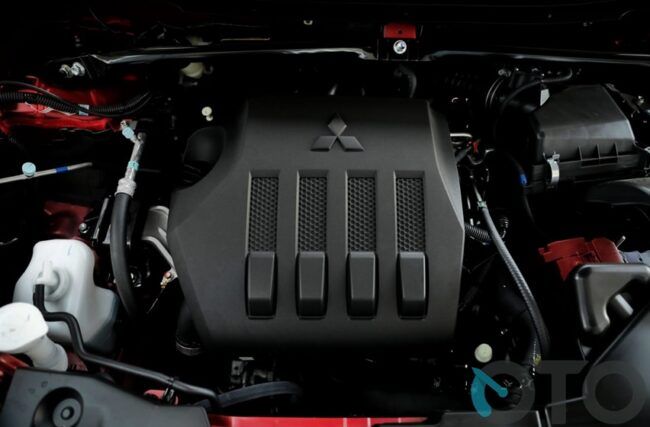 Berkenalan dengan Teknologi Katup Variabel MIVEC di Mobil Mitsubishi Berkenalan dengan Teknologi Katup Variabel MIVEC di Mobil Mitsubishi