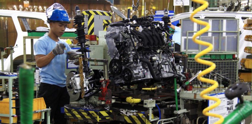 dti - local production 