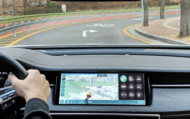 Hyundai dan Kia Bikin Transmisi Pintar, Begini Cara Kerjanya Hyundai dan Kia Bikin Transmisi Pintar, Begini Cara Kerjanya