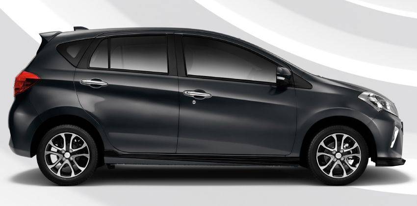 Eight reasons to buy Perodua Myvi