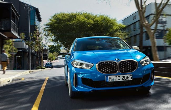 2020 BMW X1 & 1 Series have arrived in the Philippines