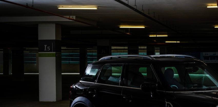  Countryman- The Blackheath Edition exterior