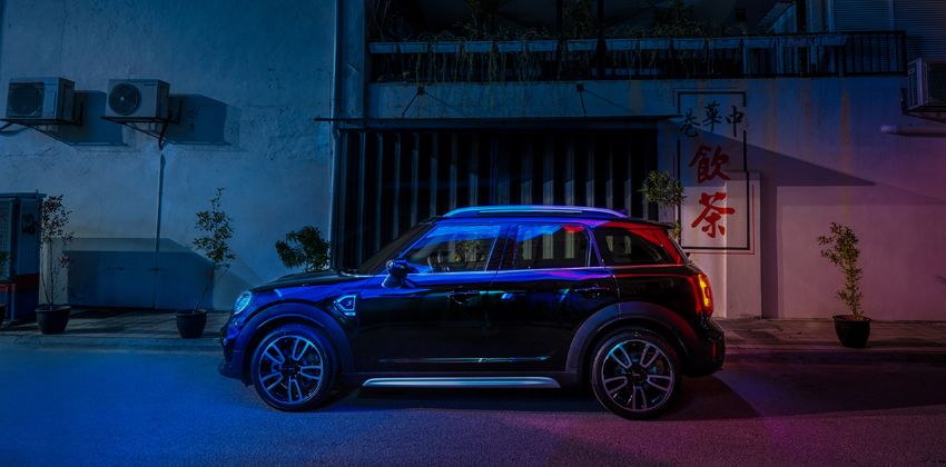  Countryman- The Blackheath Edition