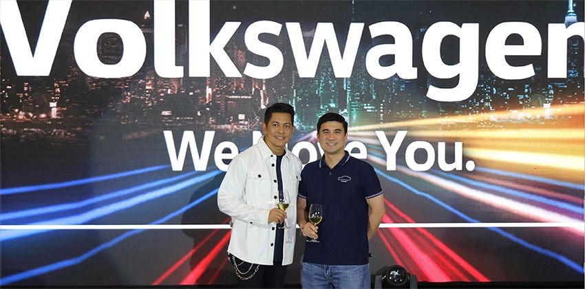 VW Estrella-Valenciano