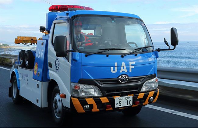 Japan launches website for tourists who want to get behind the wheel
