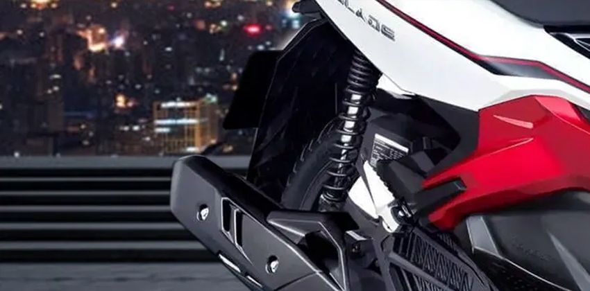 2020 Honda Air Blade
