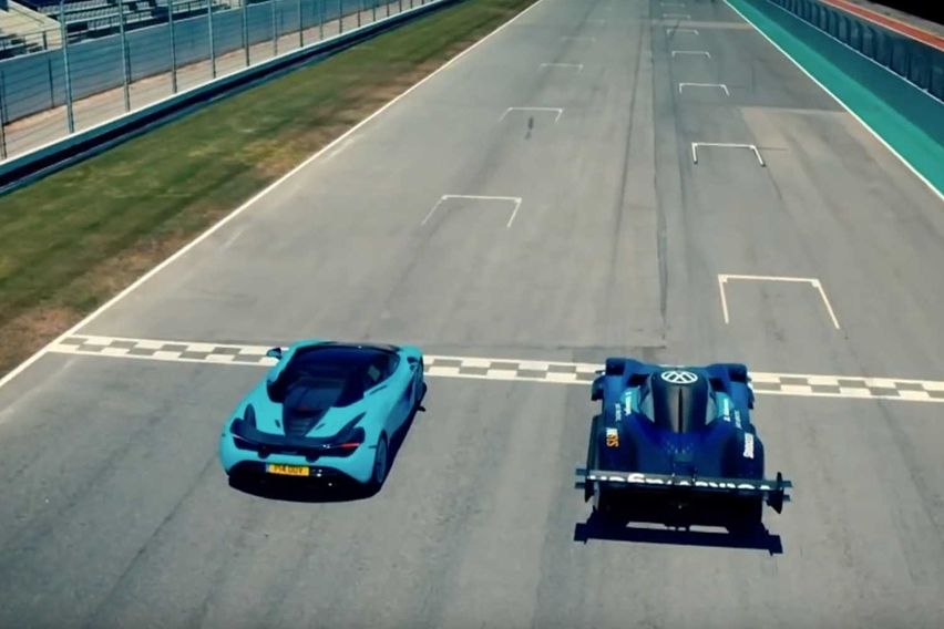 VM I.D. R unggul dari McLaren 720s