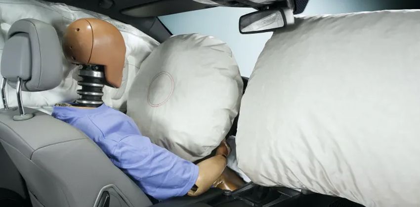 Takata Airbags