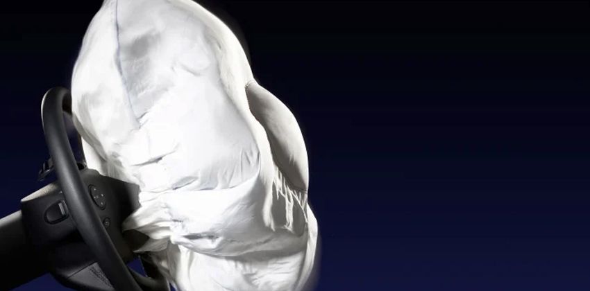 Takata Airbag recall