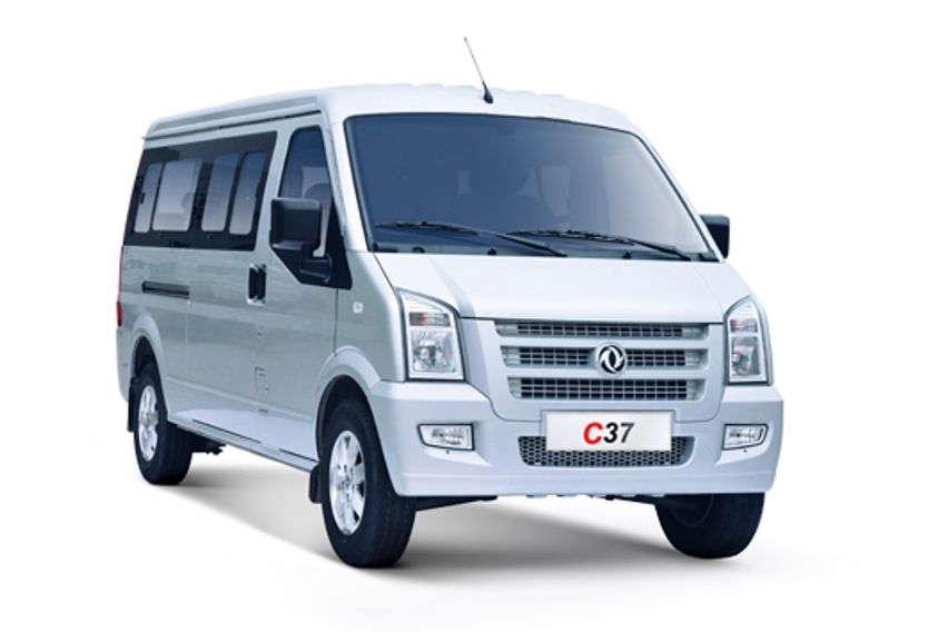 Dogfeng C37 diduga segera beredar di Indonesia