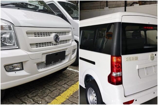 DFSK Siapkan Produk Baru, Perkuat Segmen Komersial? DFSK Siapkan Produk Baru, Perkuat Segmen Komersial?