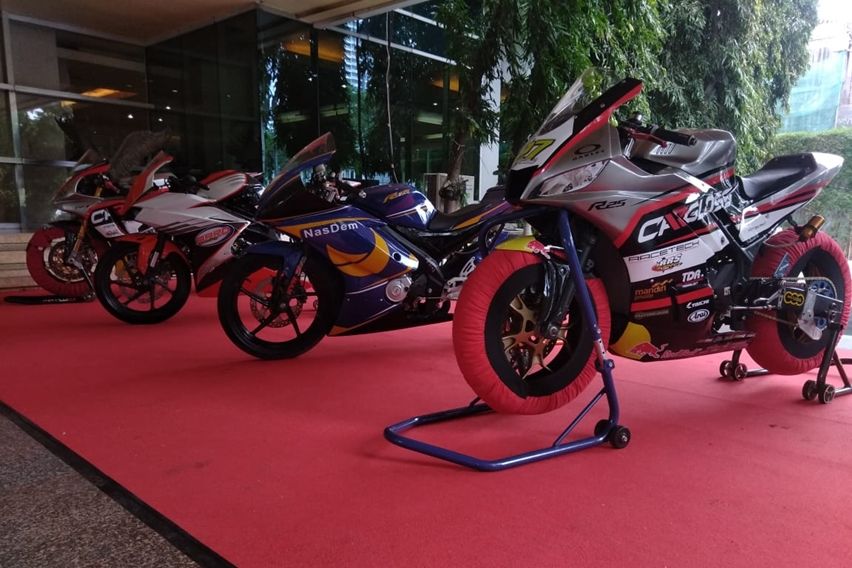 IMS 2020 digelar lagi