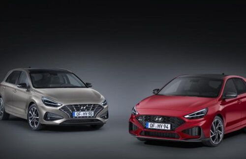 Hyundai releases 2020 i30 details, hatchback gets hybrid option