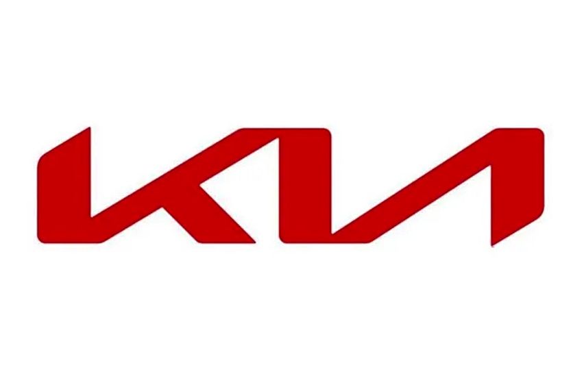 Rencana logo baru Kia