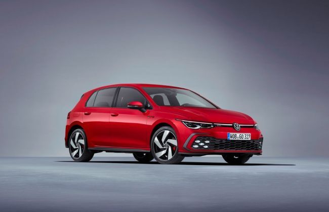 Volkswagen 2020 Golf GTI revealed ahead of Geneva launch