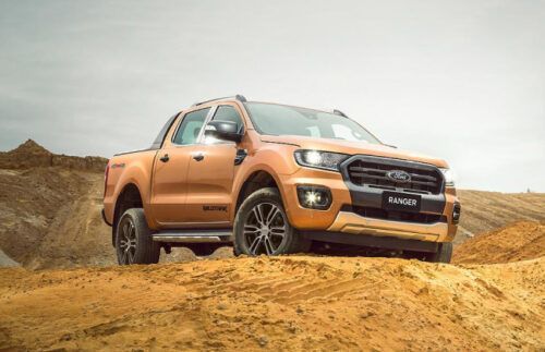 Ford Ranger engine: What makes it great