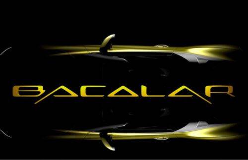 It’s a sneak-peek for the luxurious Bentley Mulliner Bacalar It’s a sneak-peek for the luxurious Bentley Mulliner Bacalar