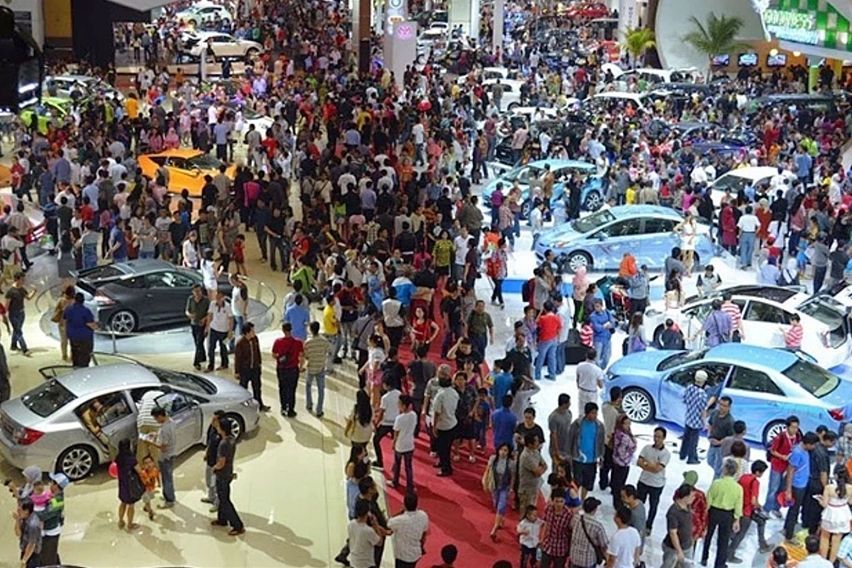 Juli 2020: Angka & Analisis Penjualan Mobil Indonesia