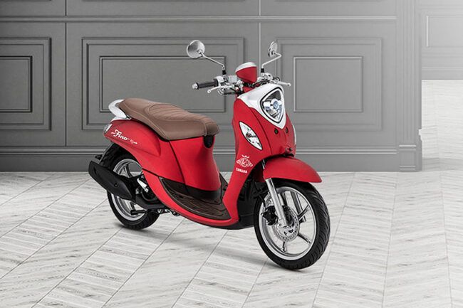 Ini Kelebihan dan Kekurangan Yamaha Fino Dibanding Honda Scoopy Ini Kelebihan dan Kekurangan Yamaha Fino Dibanding Honda Scoopy