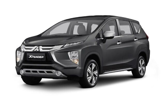 Pilihan Mobkas Menarik Dengan Bujet Setara Mitsubishi Xpander Ultimate Pilihan Mobkas Menarik Dengan Bujet Setara Mitsubishi Xpander Ultimate