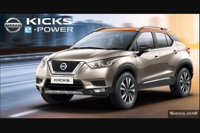 Nissan Indonesia Siap Jual Mobil Listrik, Termasuk Kicks e-Power? Nissan Indonesia Siap Jual Mobil Listrik, Termasuk Kicks e-Power?