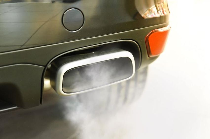 Eco Driving Bisa Berkontribusi pada Pengurangan Emisi Karbon