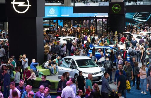 IAA to be organised in Munich from 2021