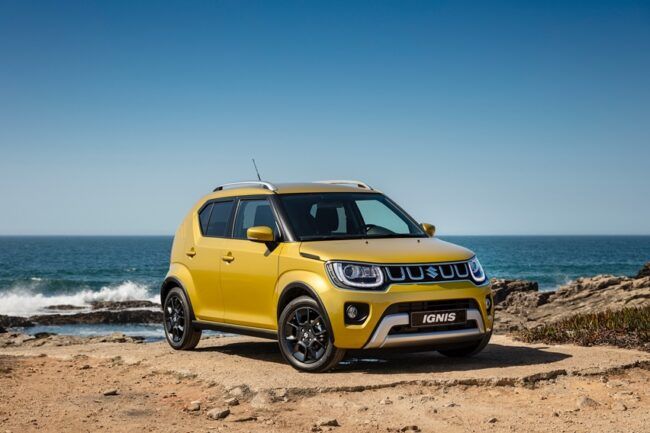 Di Tengah Covid-19, Suzuki Ignis Baru Meluncur Via Youtube Hari Ini Di Tengah Covid-19, Suzuki Ignis Baru Meluncur Via Youtube Hari Ini