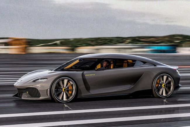 Mesin Tiga Silinder Koenigsegg Mampu Menghasilkan Tenaga 608 PS, Kok Bisa? Mesin Tiga Silinder Koenigsegg Mampu Menghasilkan Tenaga 608 PS, Kok Bisa?