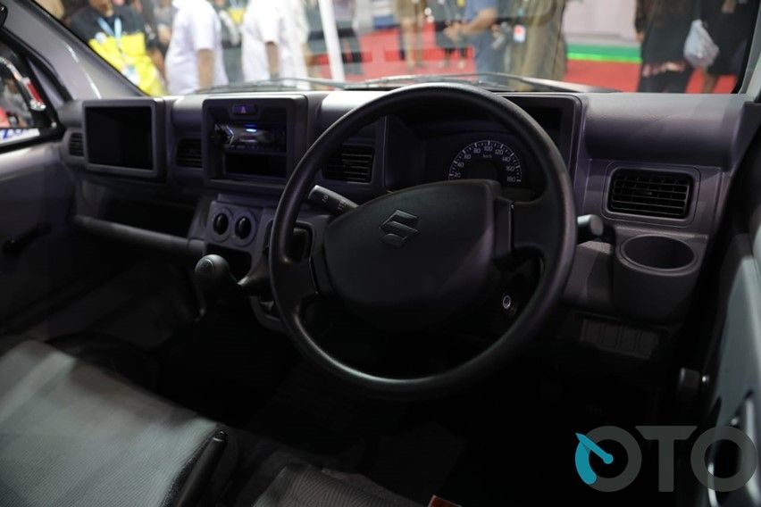 interior carry luxury