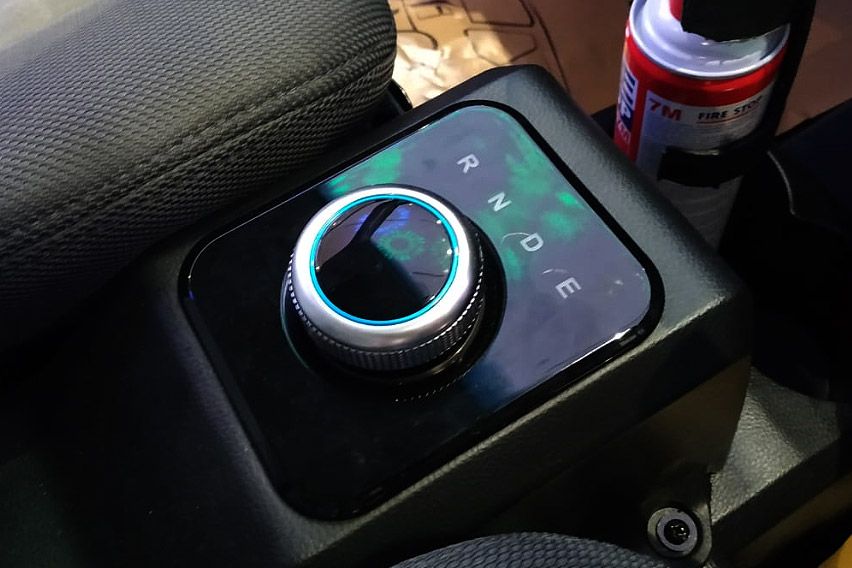 Transmisi DFSK Gelora E 2020