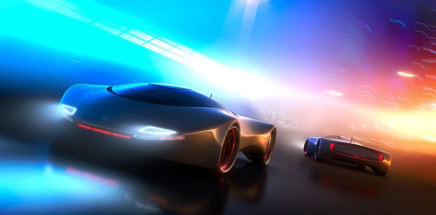 Malaysia National car