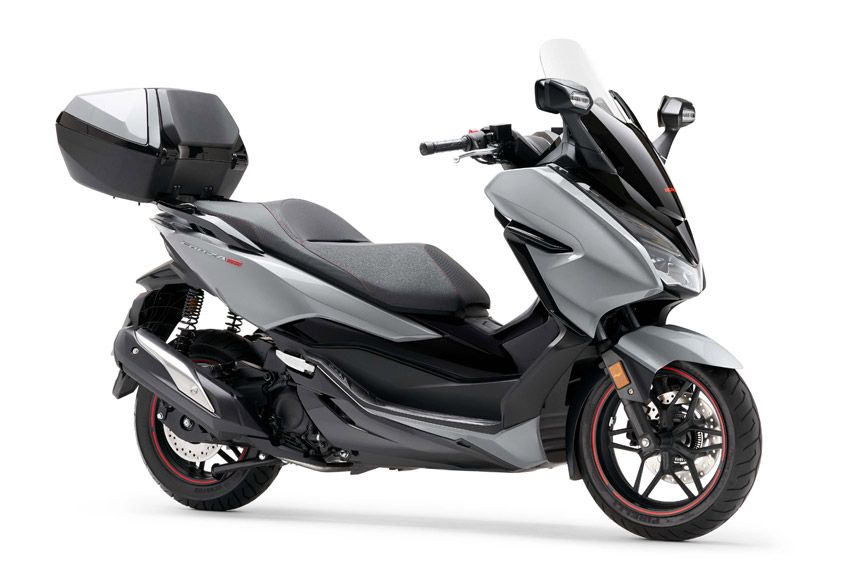Honda Forza 2020