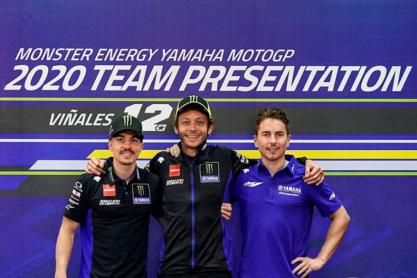 Lorenzo Wildcard MotoGP Catalunya 2020