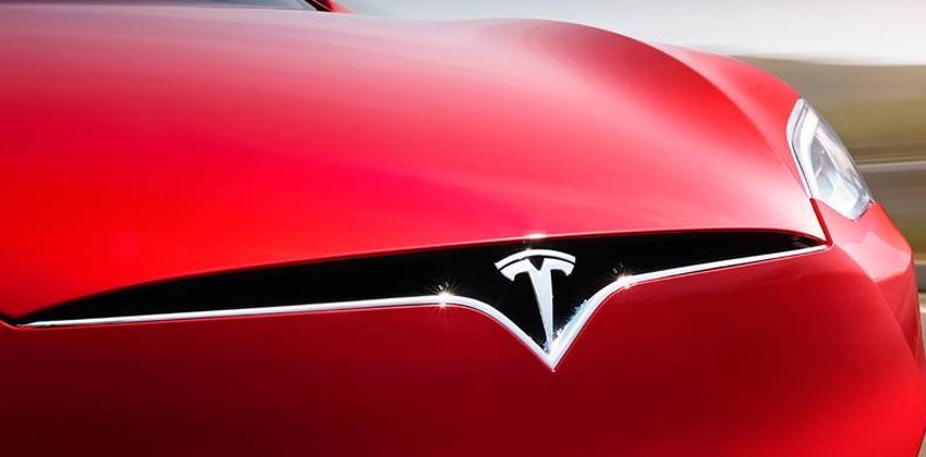Tesla Mencetak Sejarah Baru, Capai Produksi Satu Juta Unit