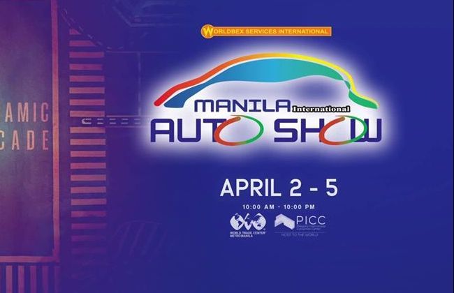 Manila International Auto Show 2020 is ‘temporarily postponed’