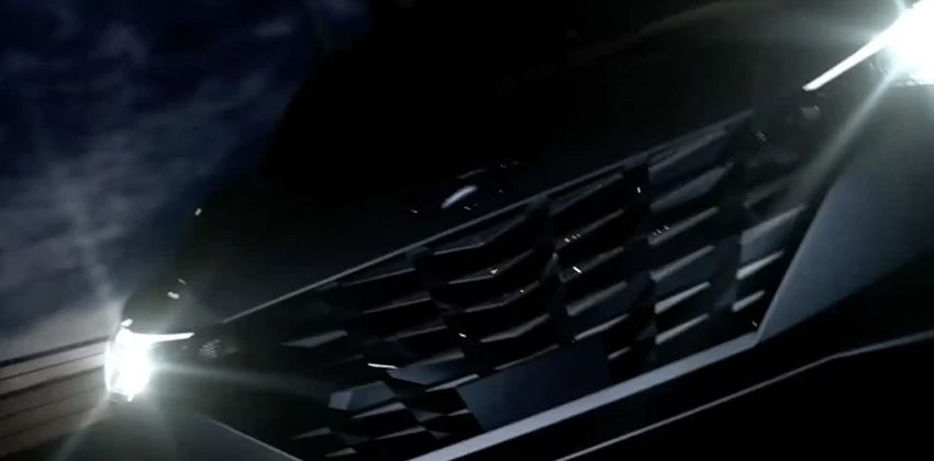 Hyundai Elantra front