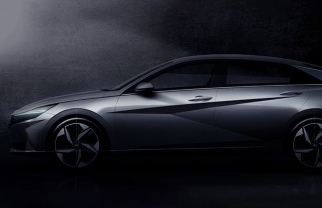 New Hyundai Elantra to premiere on March 17