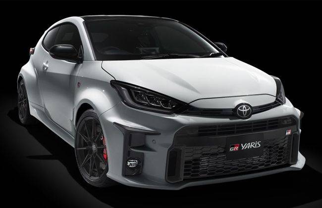 2021 malaysia price yaris toyota 2021 Toyota