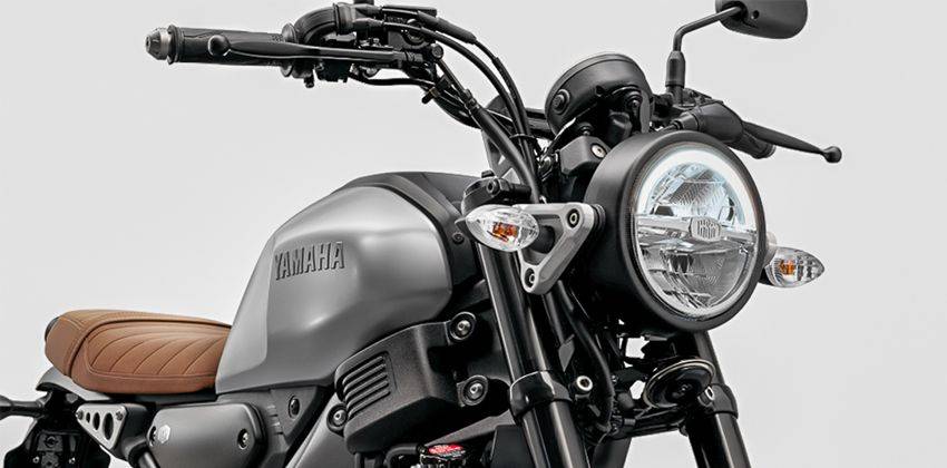 yamaha xsr700 price